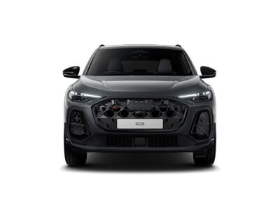 2025 Audi SQ5
