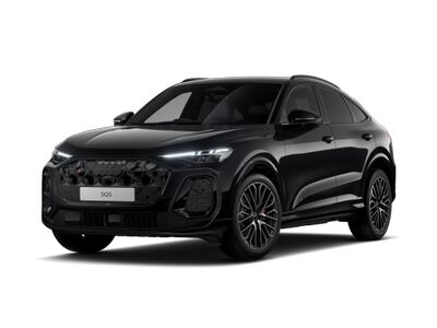 2026 Audi SQ5