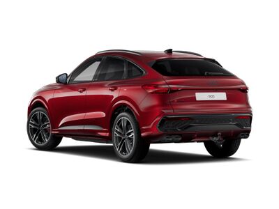 2025 Audi SQ5