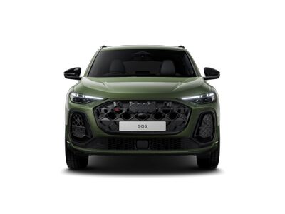 2025 Audi SQ5