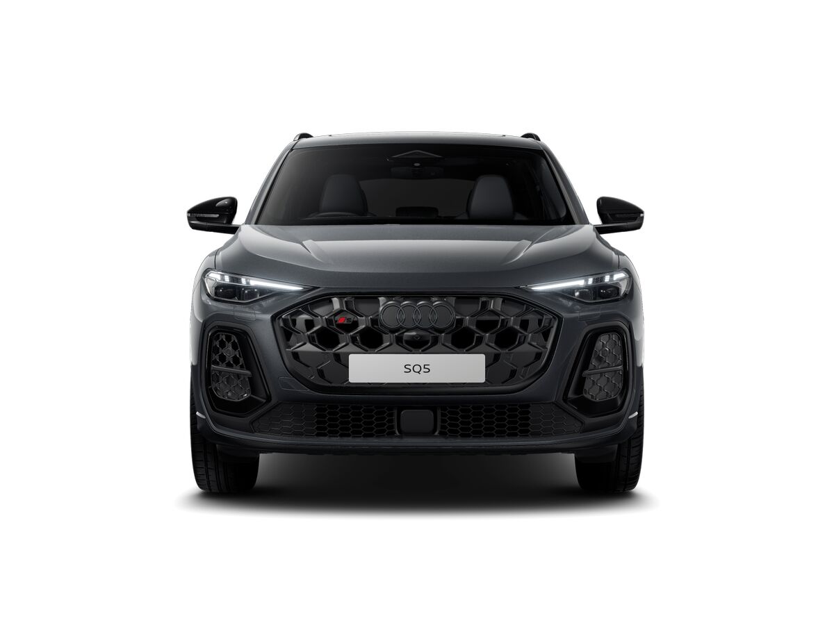 2025 Audi SQ5
