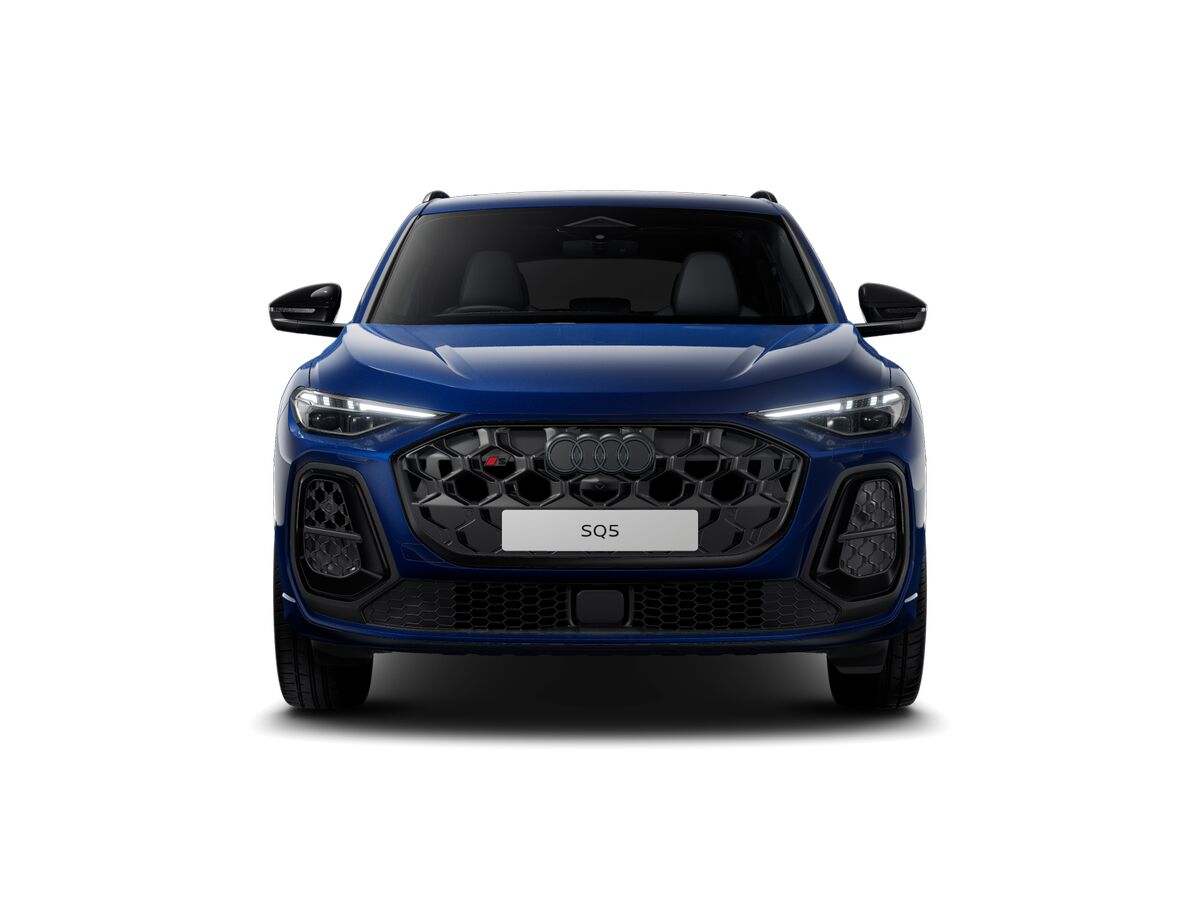 2025 Audi SQ5