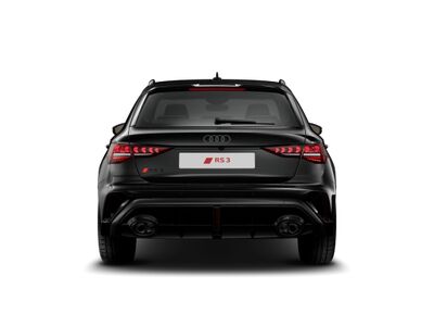 2025 Audi RS3