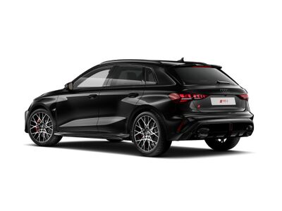 2025 Audi RS3