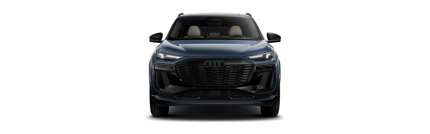 2027 Audi Q6 e-tron Prestige thumbnail 33