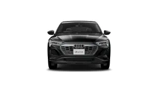 Audi Q8 Sportback e-tron