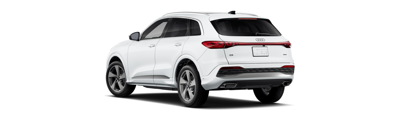 2025 Audi Q5 Premium Plus - Photo 25