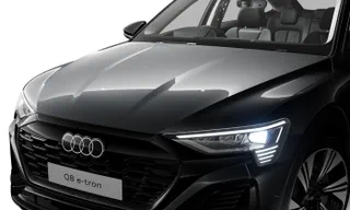 Image about Audi Q8 Sportback e-tron 55 e-tron quattro S line 300,00 kW