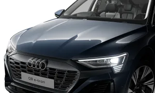Image about Audi Q8 Sportback e-tron 55 e-tron quattro S line 300,00 kW
