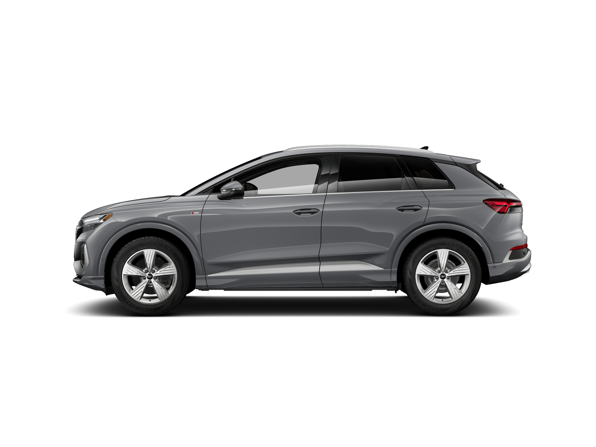 2023 Audi Q4 e-tron