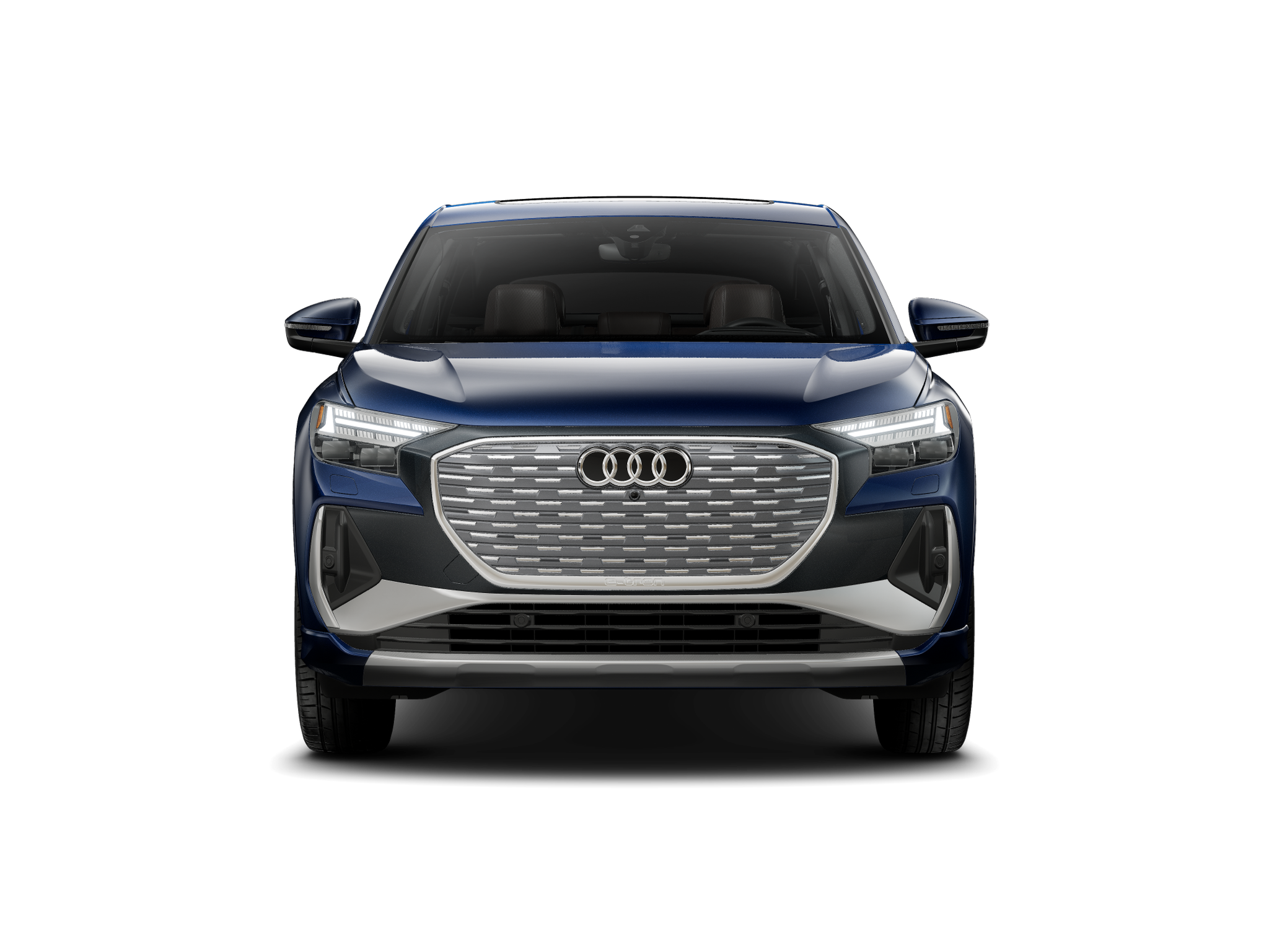 2023 Audi Q4 Sportback e-tron
