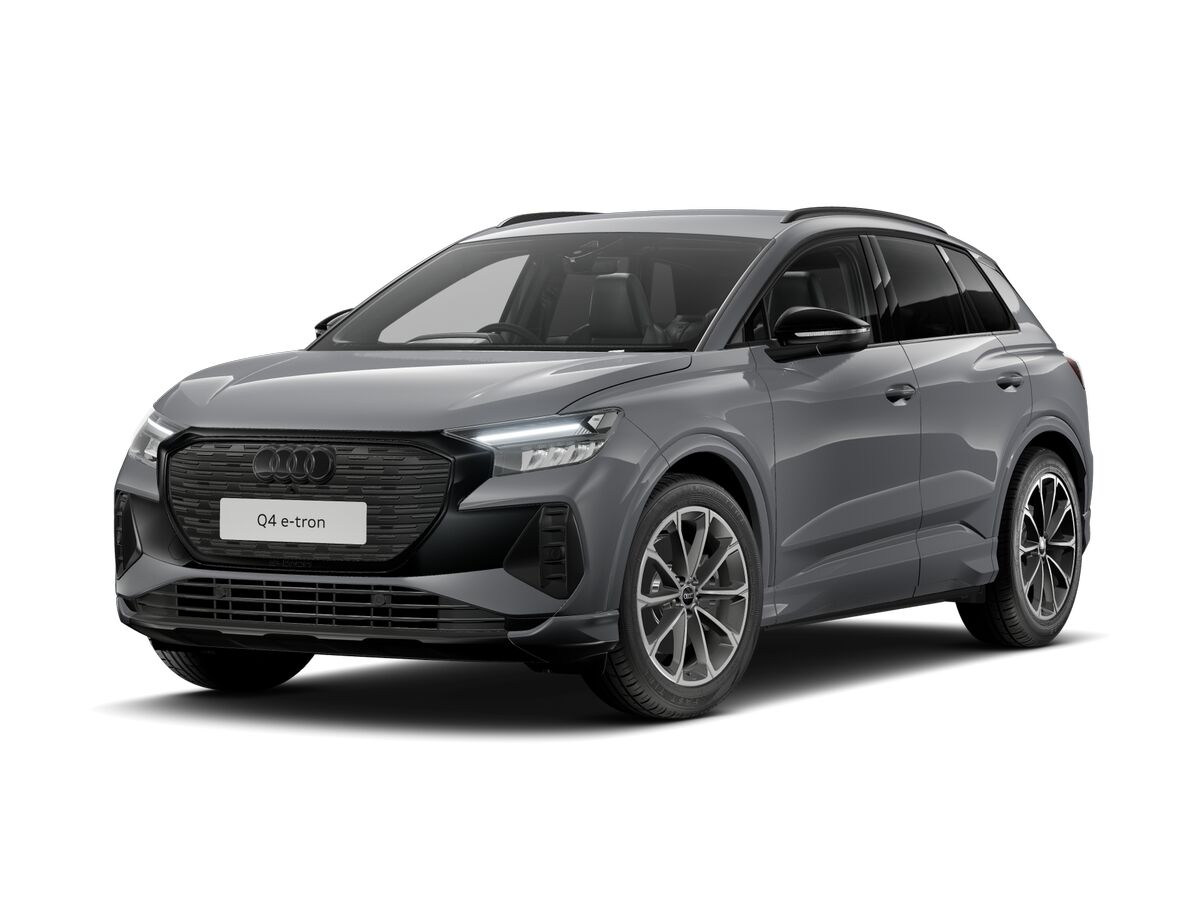 2025 Audi Q4