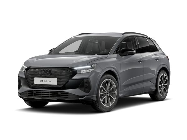 2025 Audi Q4