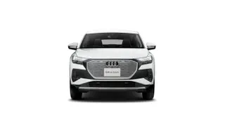 Image about Audi Q4 Sportback e-tron 40 e-tron 150,00 kW