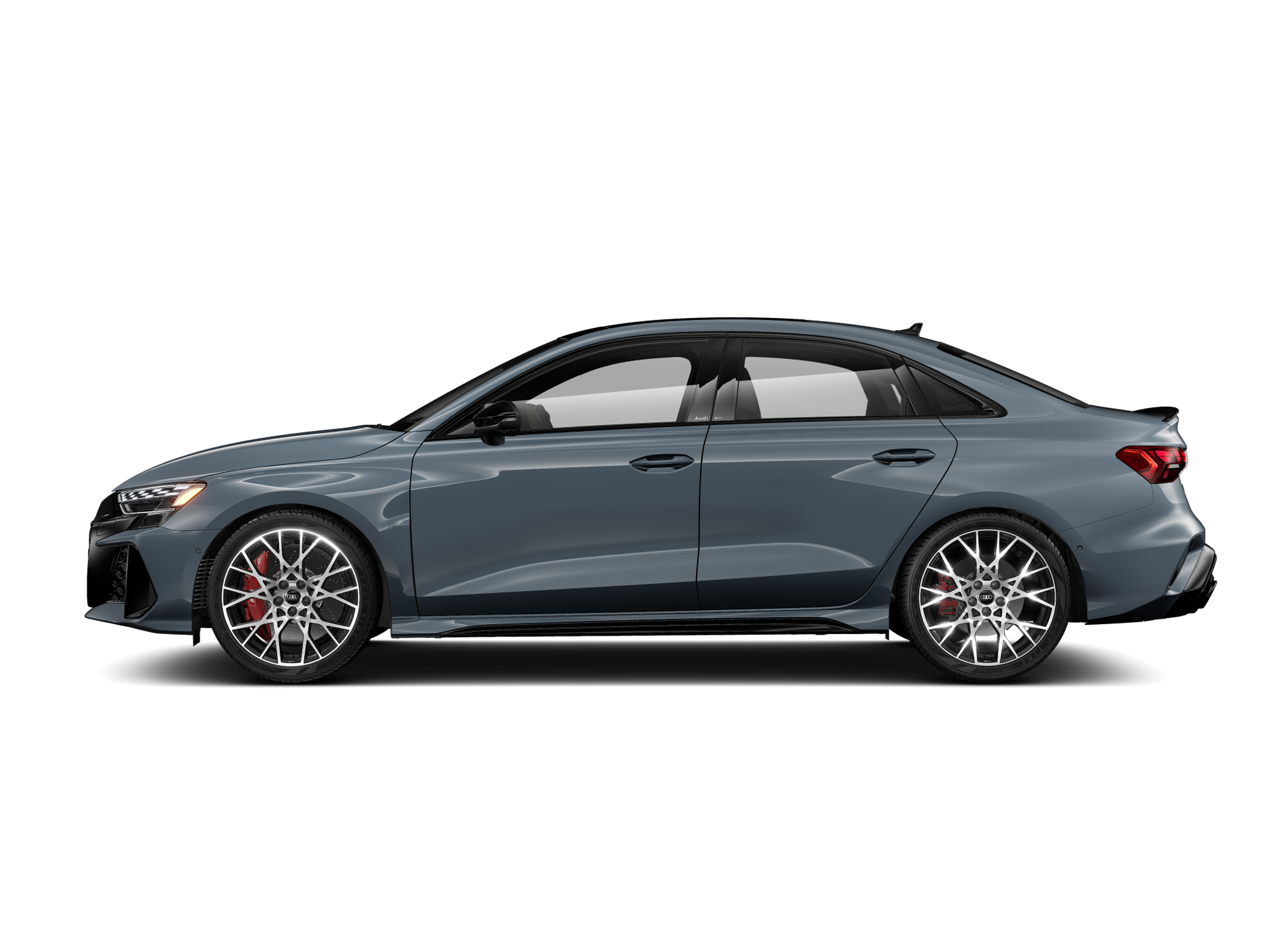 2026 Audi RS3 Sedan