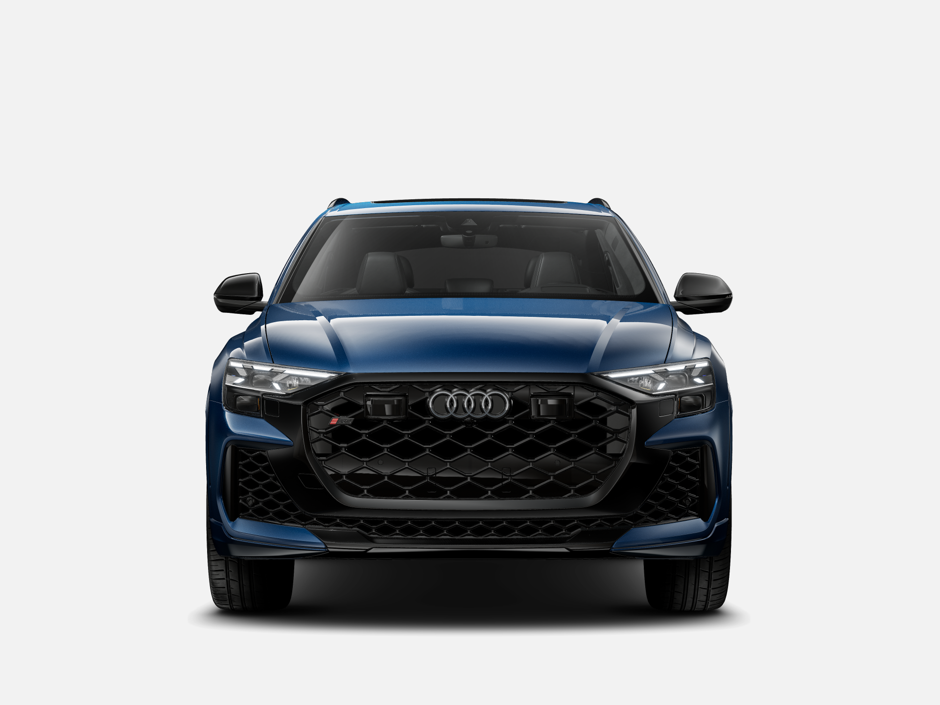 2026 Audi RS Q8 Base - Photo 39