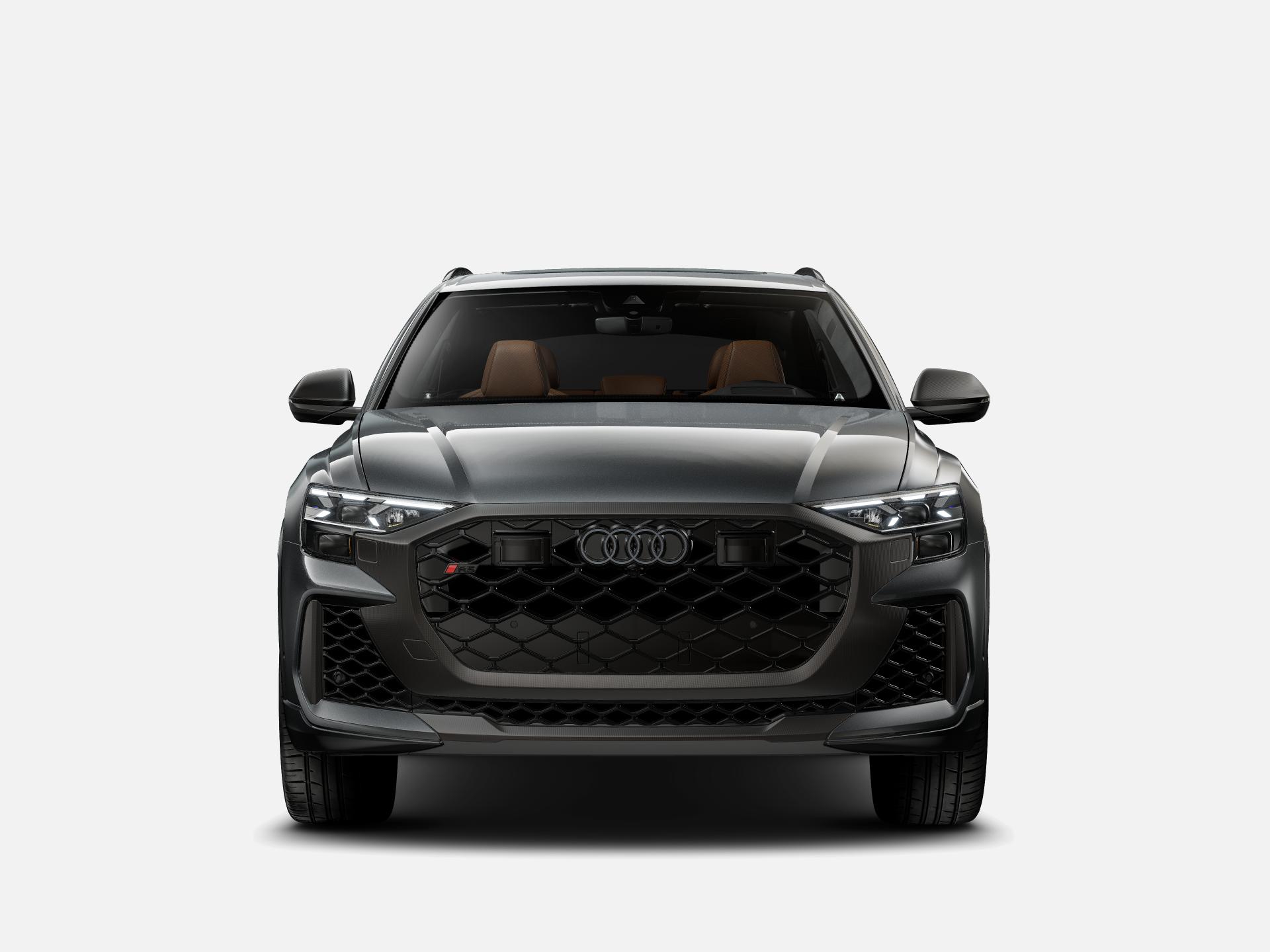 2026 Audi RS Q8 Base - Photo 36