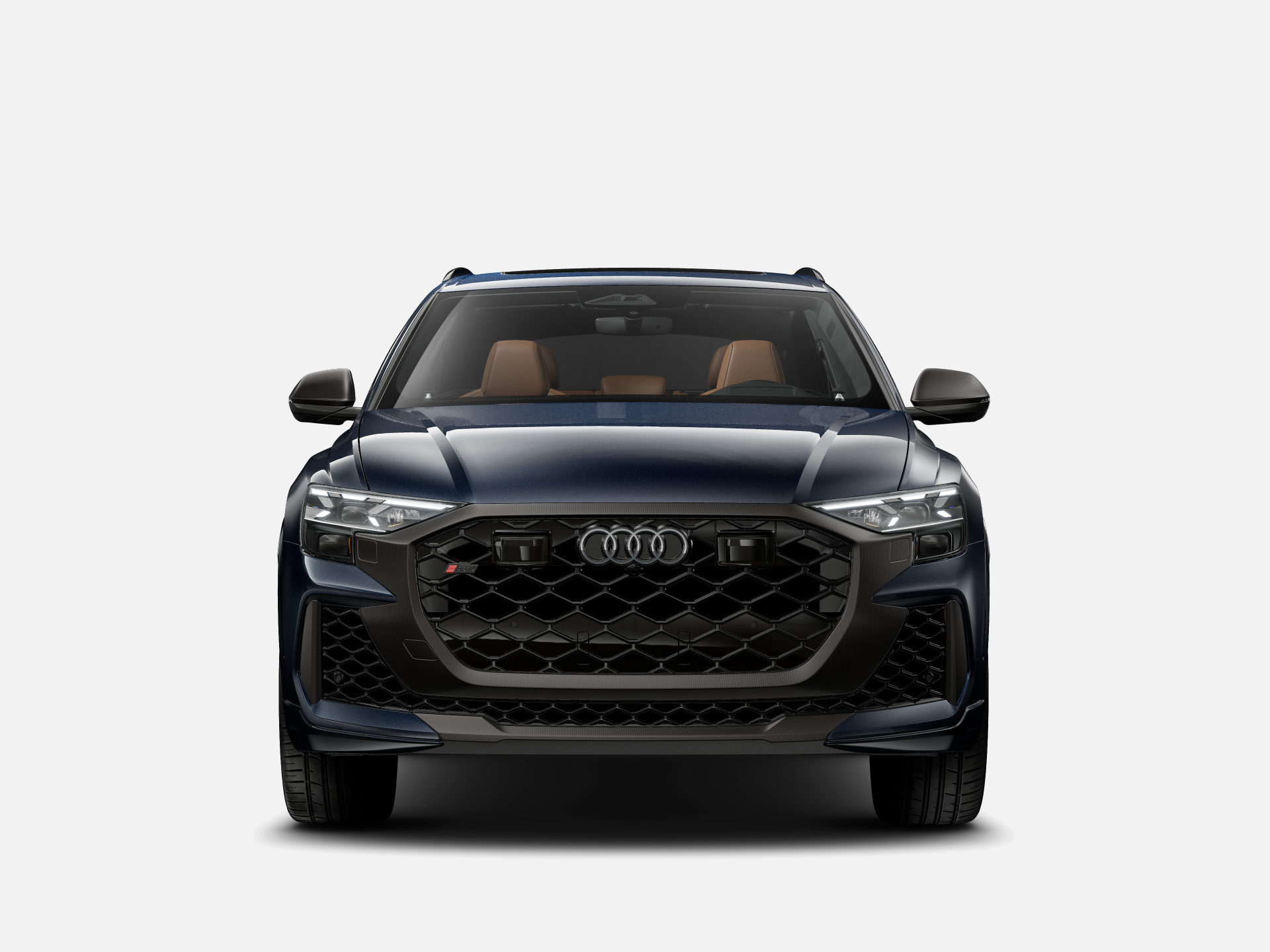 2027 RS Q8 Base