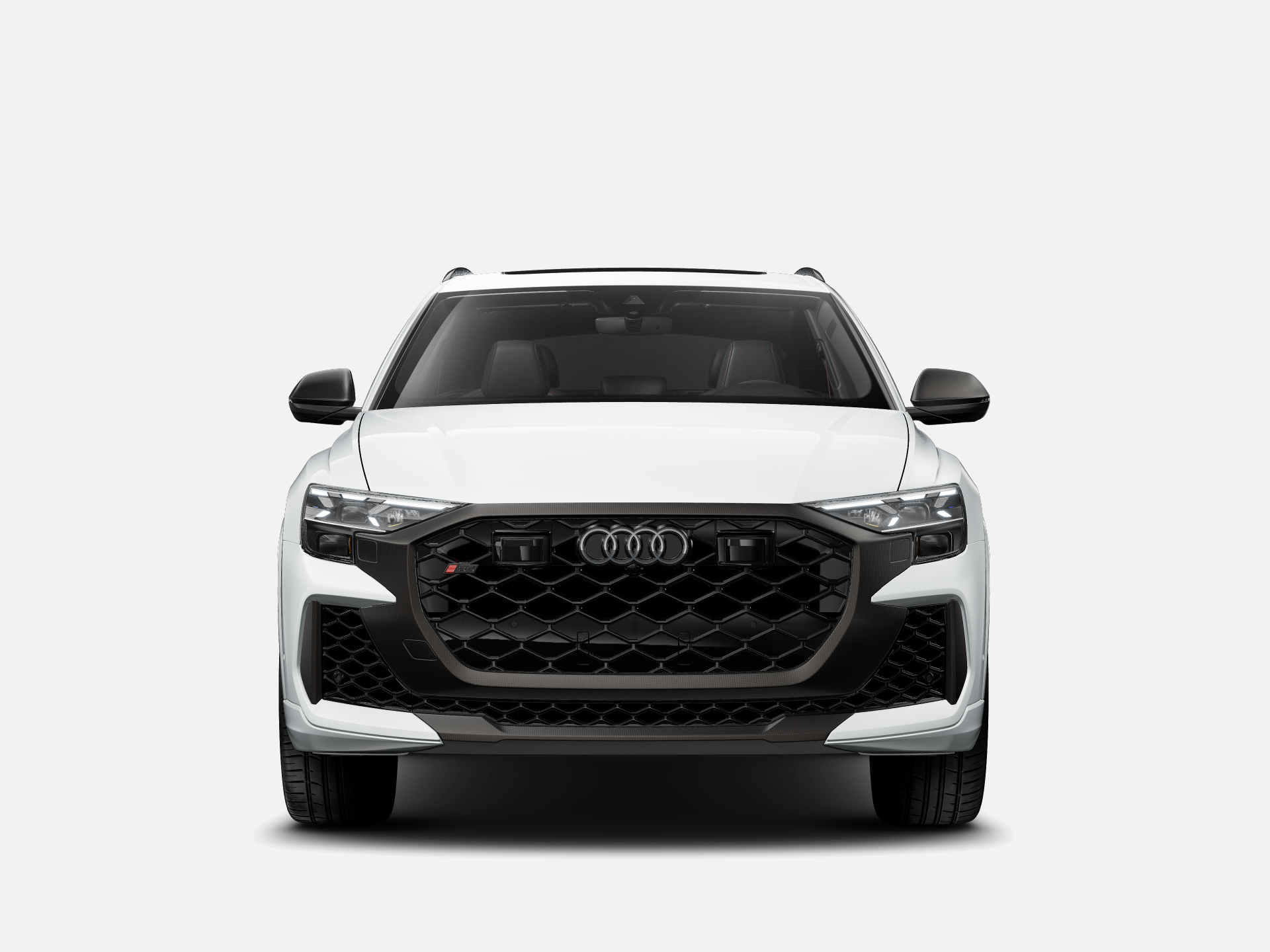 2026 Audi RS Q8 Base - Photo 31