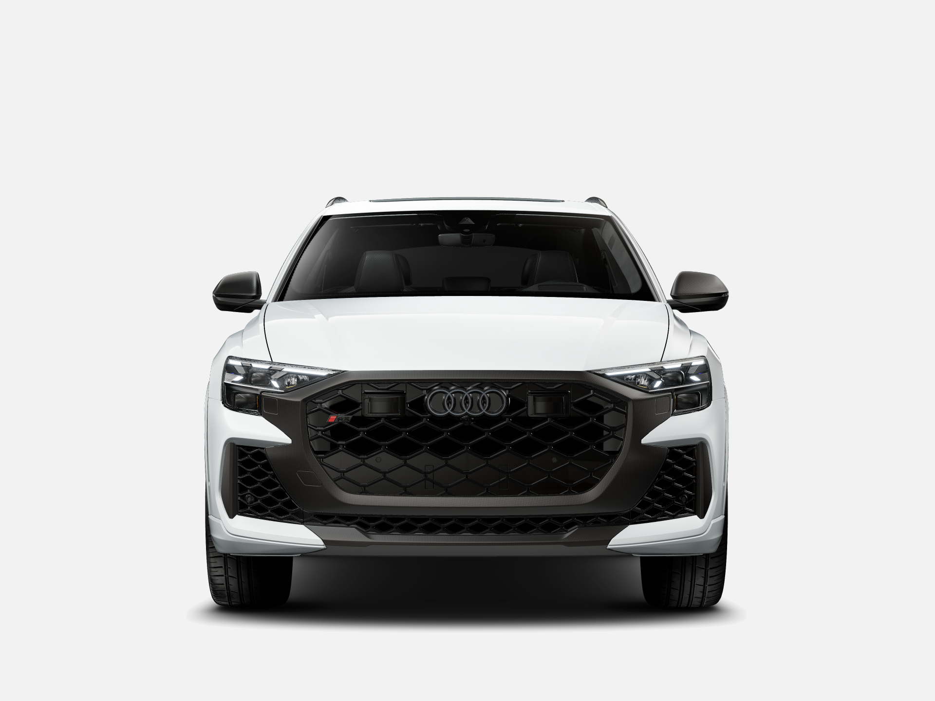 2026 Audi RS Q8 Base - Photo 6