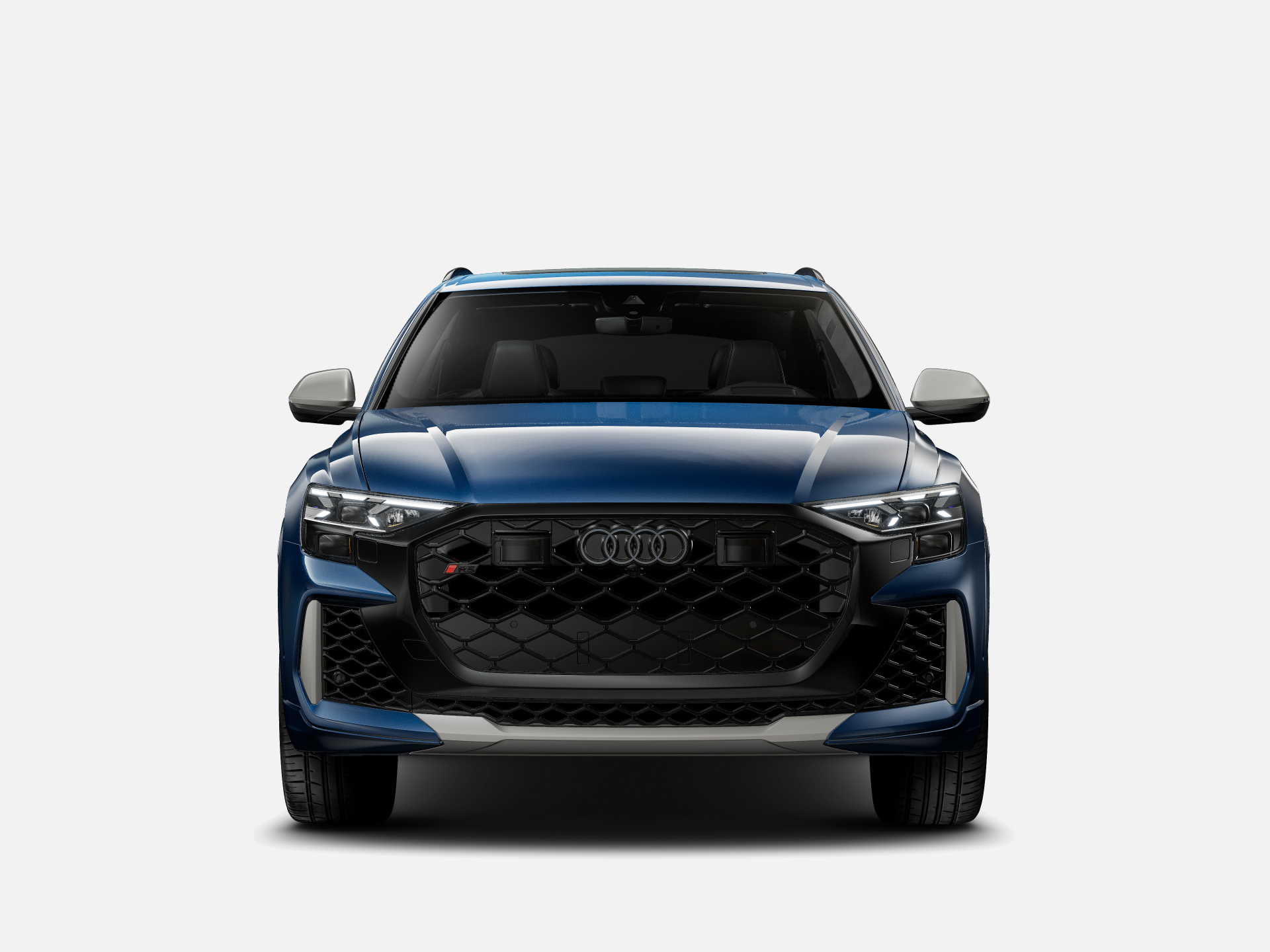 2026 Audi RS Q8 Base - Photo 31