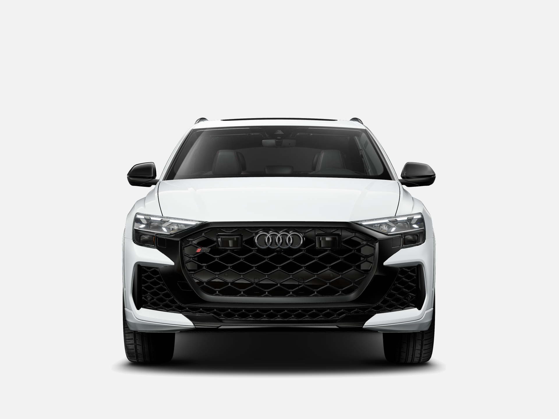 2026 Audi RS Q8 Base - Photo 33