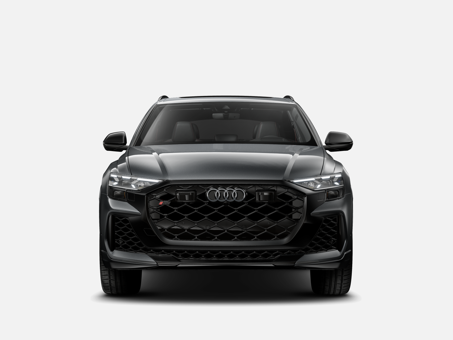 2026 Audi RS Q8 Base - Photo 32