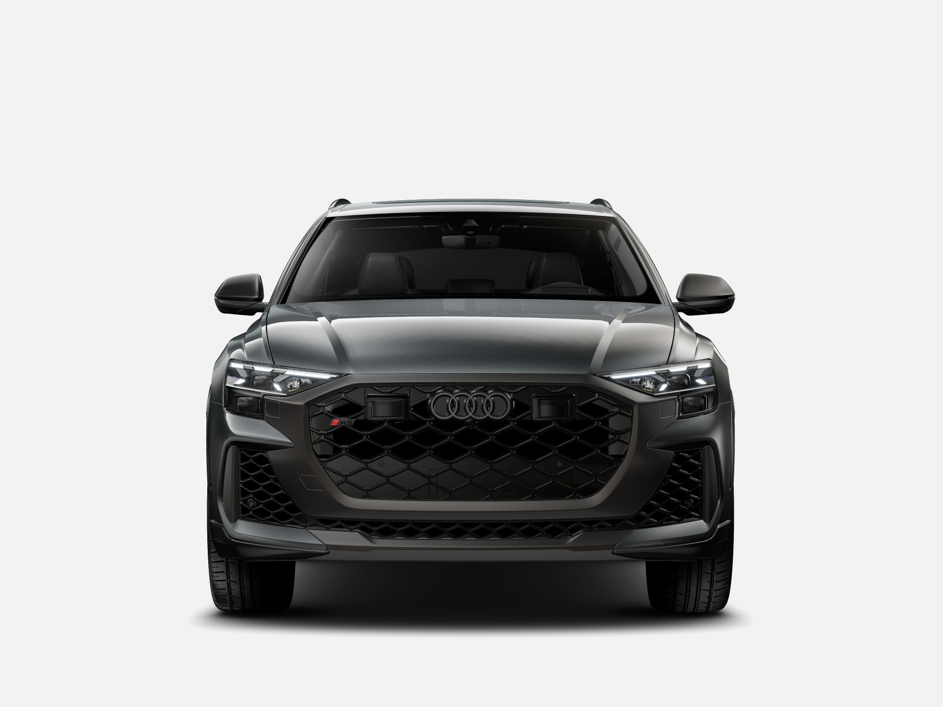 2026 Audi RS Q8 Base - Photo 40