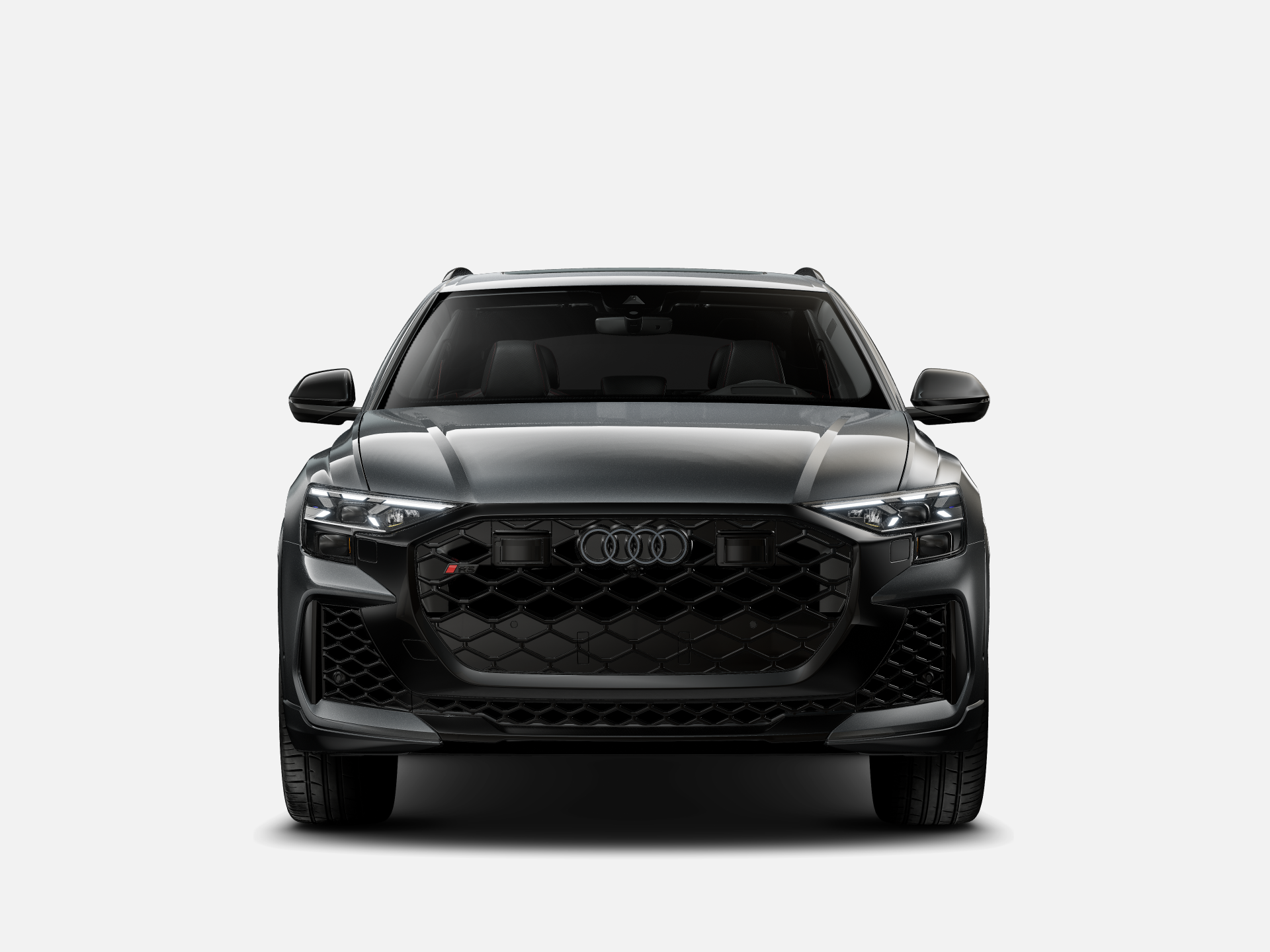 2026 Audi RS Q8 Base - Photo 37