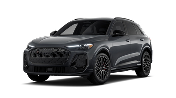 Photo of 2027 Audi SQ5