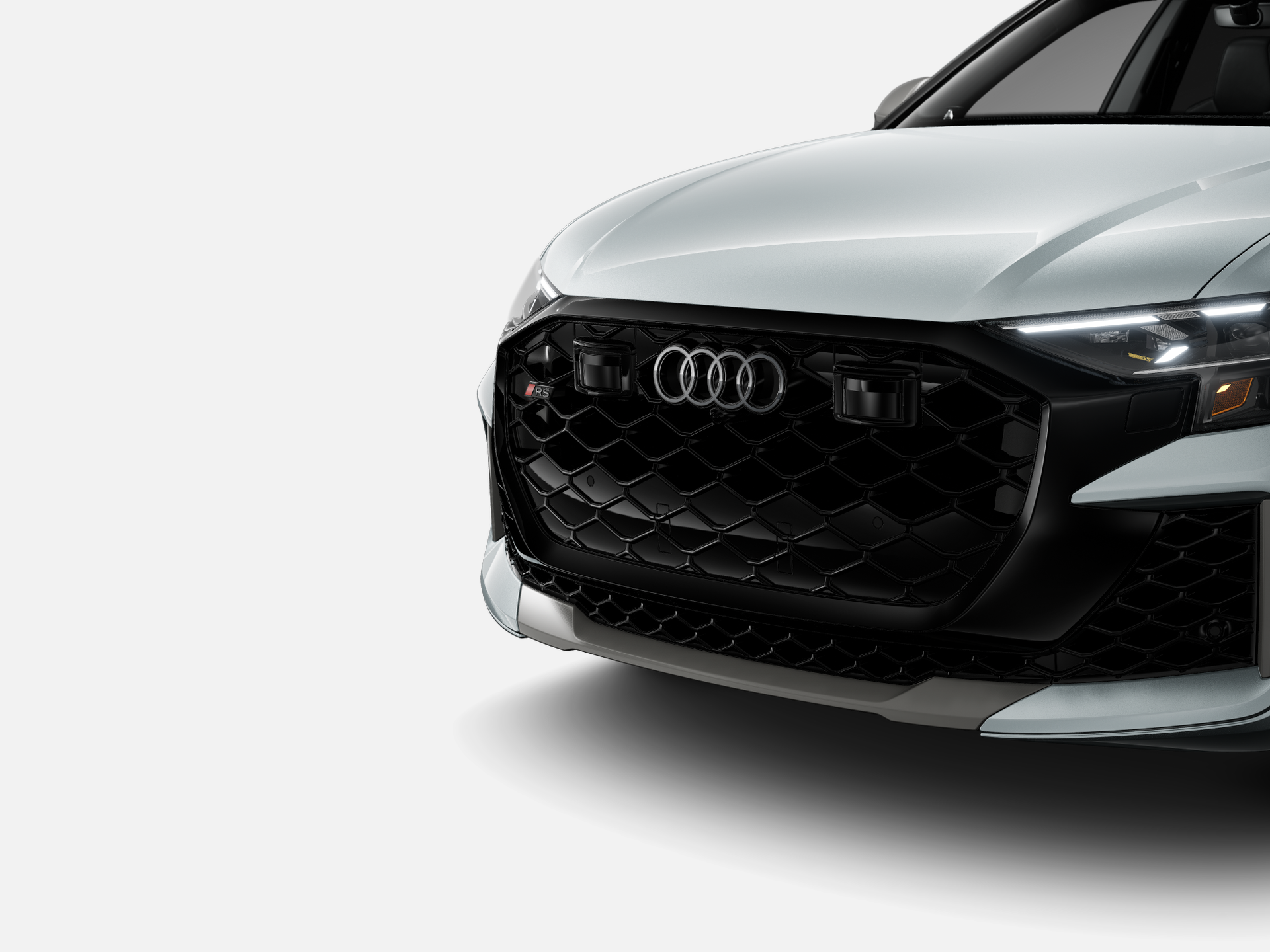 2026 Audi RS Q8 Base - Photo 29