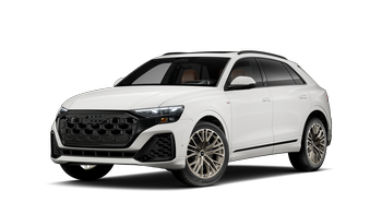 Photo of 2027 Audi Q8 