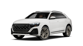 Photo of 2027 Audi Q8 