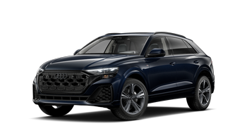 Photo of 2027 Audi Q8
