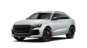 Photo of 2027 Audi RS Q8 SUV performance