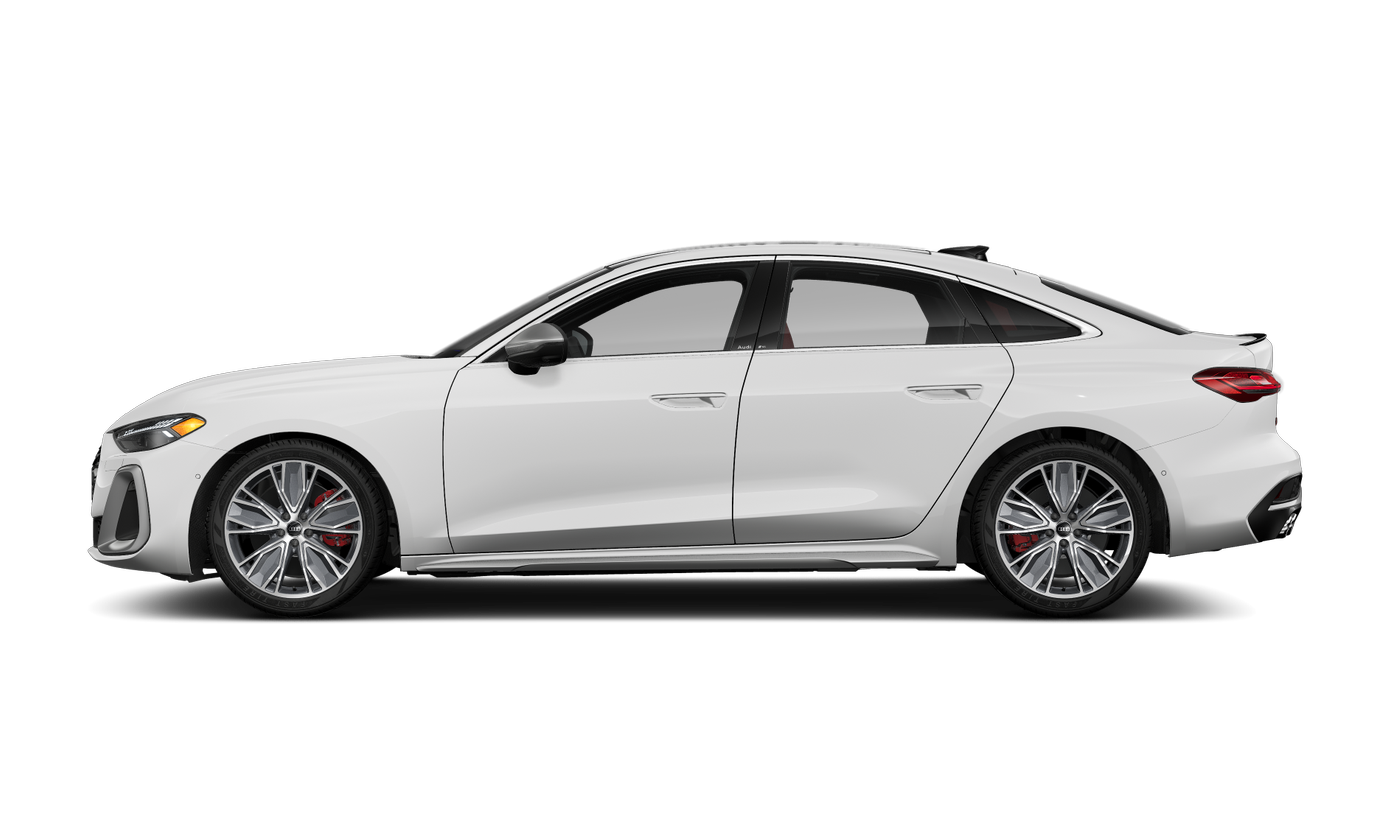 2026 Audi S5 Sedan