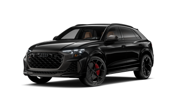 Image de {{modelName}} 2026 Audi RS Q8 SUV performance 