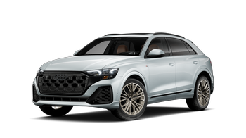 Photo of 2027 Audi Q8 