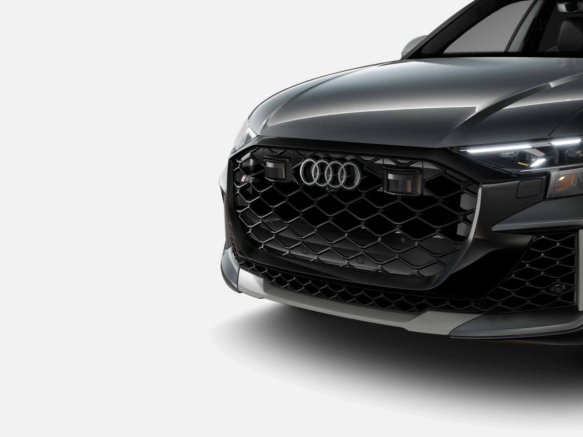 2026 Audi RS Q8 Base - Photo 28