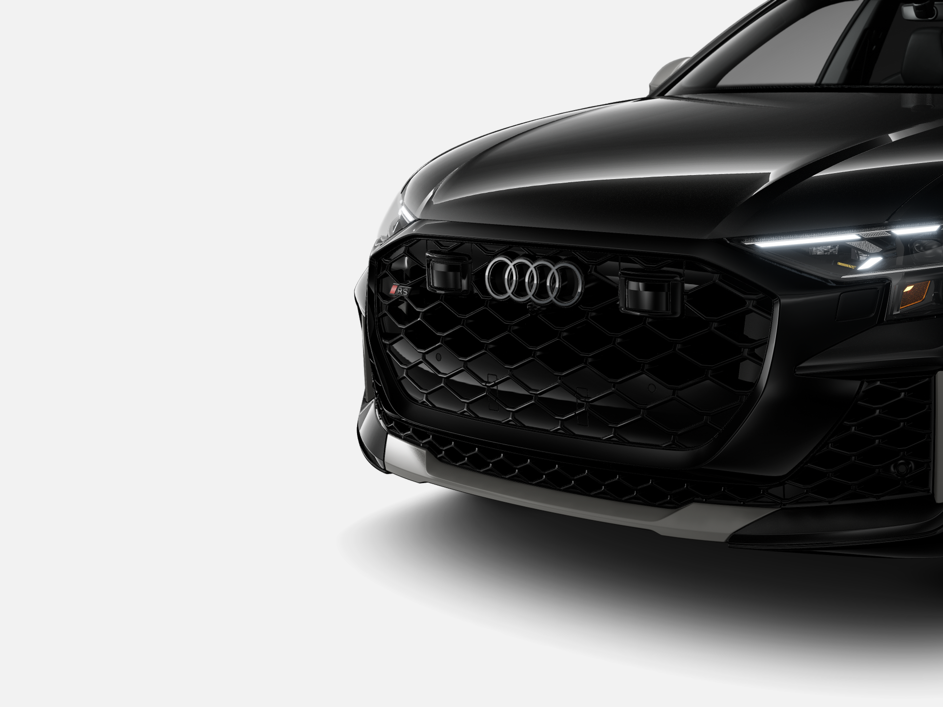 2026 Audi RS Q8 Base - Photo 30