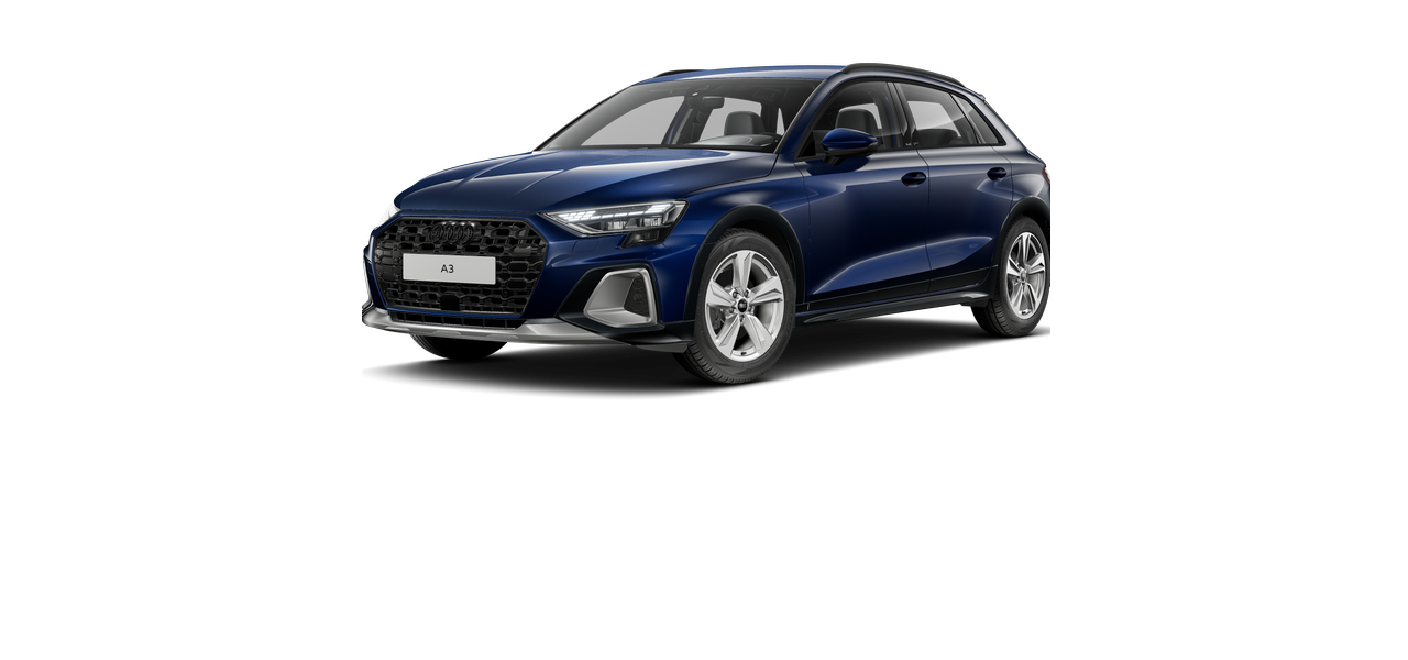 A3 allstreet