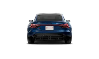 Image about Audi RS e-tron GT RS e-tron GT kW