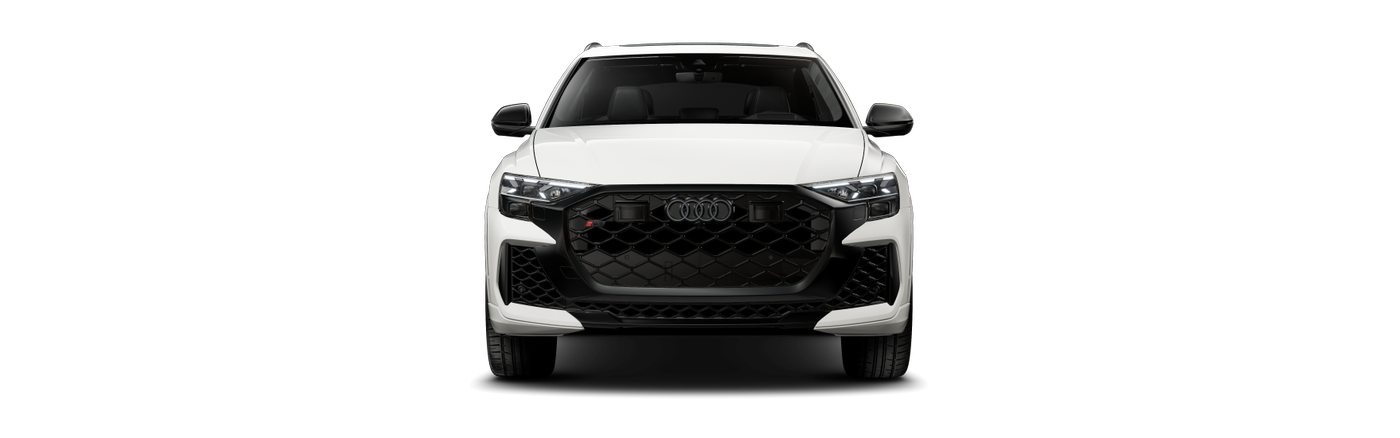 2026 Audi RS Q8 Base - Photo 55