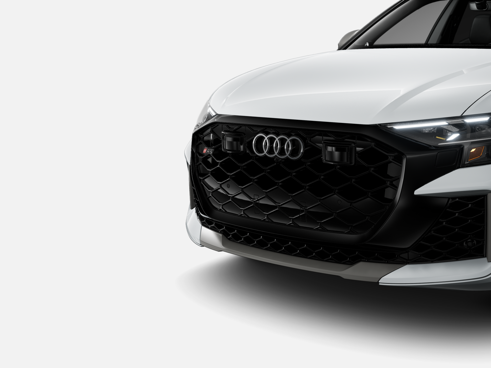 2026 Audi RS Q8 Base - Photo 47