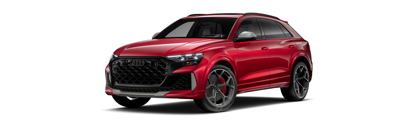 2026 Audi RS Q8 Base - Photo 52