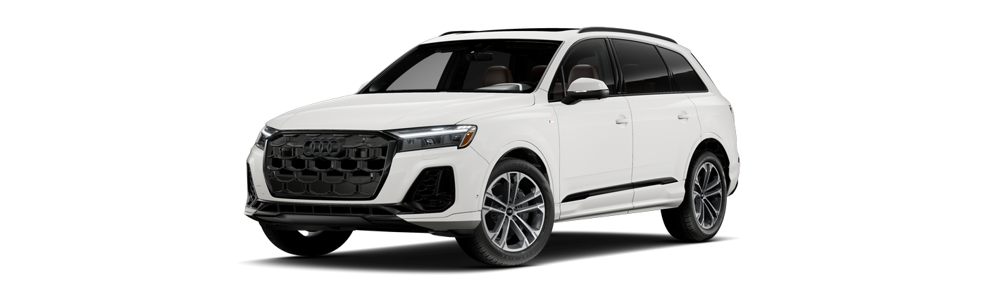 2026 Audi Q7 S Line Premium - Photo 14