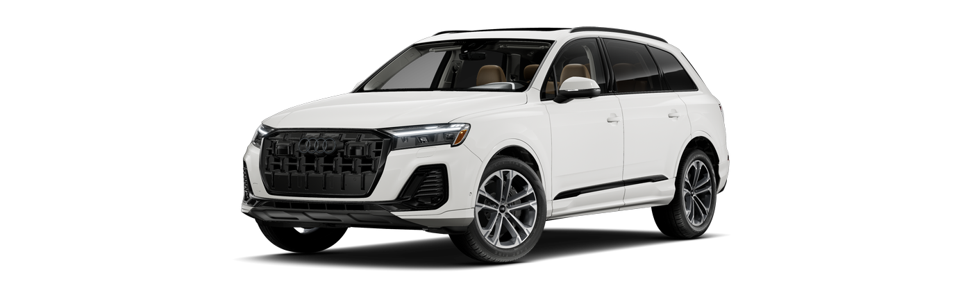 2026 Audi Q7 Premium - Photo 14
