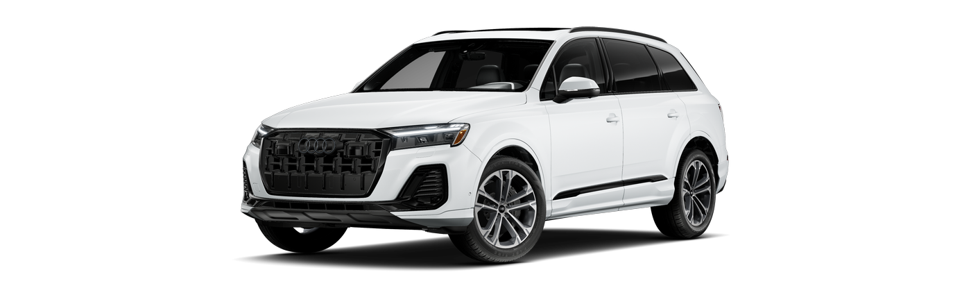 2026 Audi Q7 Premium - Photo 37