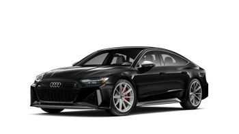 2026 Audi RS 7 Base - Photo 87