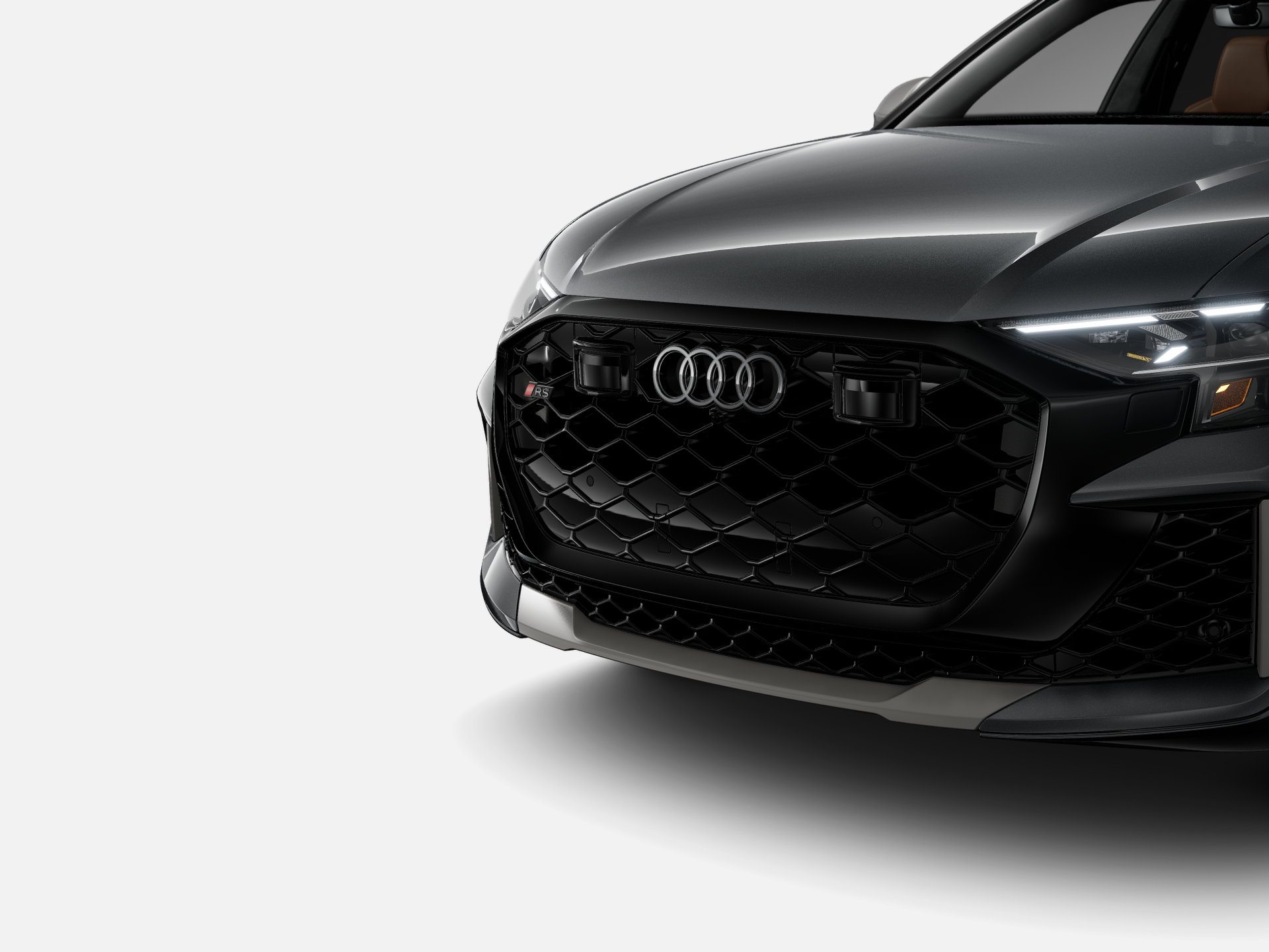 2026 Audi RS Q8 Base - Photo 29